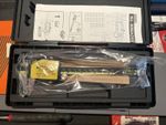 Mitutoyo 500-196-30 Absolute Digital Caliper 6 in IP67 0.0005 in SPC