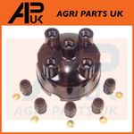 Distributor Cap for Massey Ferguson 35 135 TED20 TEA20 TE 20 TED TEA Tractor
