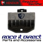 Regulator Rectifier for Honda CBF 125 2012-2014 Reg Req
