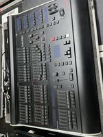 Zero 88 Solution Lighting Desk