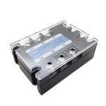 DC to AC SSR Solid State Relay Three 3 Phase  DC3-32V Control AC24-380V 10-200A