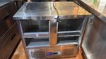Commercial Fridge