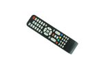 Remote Control Compatible For ATVIO 43D1620 ATV43SM ATV32SM Smart LED HDTV TV