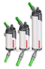 EHEIM REEFLEX UV UVC MARINE EXTERNAL FILTER AQUARIUM STERILISER REEF FISH TANK