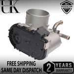 THROTTLE BODY FOR HYUNDAI MK3 1.0 KIA RIO PICANTO MK2 PETROL [35100-04200]