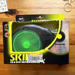 Digital Innovations SkipDr CD/DVD Repair Device, Model SkipDr, MPN 10108 New
