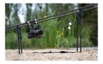 New Direction Tackle Aluminium Compact Pod 2-Rod Set  Modular Carbon Range P20-5