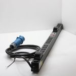 Raritan PDXS12A-32 Intelligent Single Phase Power Distribution Unit 12x IEC C13