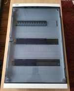 Clipsal C-Bus2 Lighting Control Panel Hager Board Dimmer Relay Smart Home