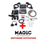 MagicMotorSport Flex(including 12 months OBD & Bench) For Cars & Vans 