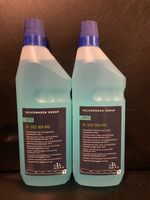 Genuine NEW Volkswagen Audi Skoda Seat VW Screenwash G052164M2 - 2 X 1 L Bottles