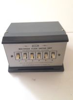 H&M Flash switch unit.