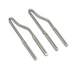 Sealey Soldering Tip for SD200 Pack of 2 - SD02