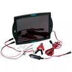 Oxford Solariser Motorcycle Battery Charger Motorbike 12V Solar Powered New
