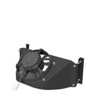 16 Row Oil Cooler Fan Kit 