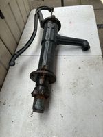 Vintage Cast Iron Hand Water P Pump Rustic Garden reclaimed, Free Postage,