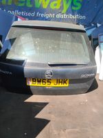 2016 SKODA OCTAVIA SE TDI Tailgate	Grey