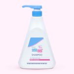 Baby Sebamed Shampoo 500ml