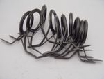 (Discount Close Out) 5or10pc Fuji SVSG SV SIC Fishing Rod Guide Size #40