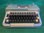 VINTAGE IMPERIAL GOOD COMPANION MODEL 6 PORTABLE