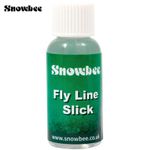 Snowbee Line Slick Line Dressing Trout Game Fly Fishing Tackle - Latest Model