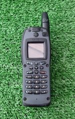 Airbus / EADS / Nokia THR880i Tetra Radio