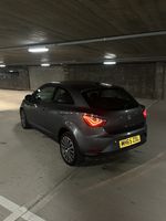 Seat Ibiza 1.2 TSI CONNECT 2016 (65)