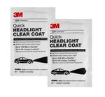 3M: 32516 - Quick Headlight Clear Coat (2 Pack)