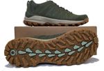 Oboz | Sypes Low Leather B-Dry | Waterproof Outdoor Shoes | Women's | Thyme