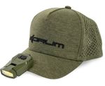 Korum Portable Hat Clip Light
