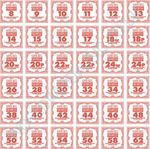 Ernie Ball Slinky Guitar Strings - SINGLE STRING PACKS - All Gauges  .008 - .062