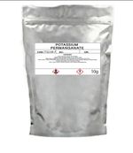 Potassium Permanganate Pure High Grade 99.9% KMn04 Antibacterial Disinfectant