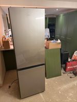 Samsung Series 6 SpaceMax™ RB34C600DSA Smart Combi Fridge Freezer