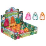 Glitter Capybara Squeezy Glitter Maltose Fidget Sensory Toy