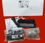 Signal Star Warning System DL15-6 Led Dash / Windshield Mount 6" Light New