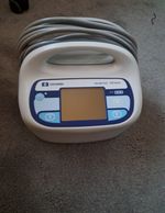 Kendall SCD 700 Compression Device