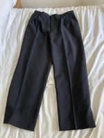 Obsolete Police Trousers, 38 Inch Waist By 31 Inch Leg Security #16