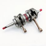 New Banshee YFZ 350 1987-2006 For Yamaha Crankshaft Assembly