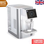 Aurora Instant Chilled Filtered Water Dispenser 3.8L - Eco-Friendly Solution