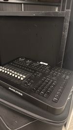 Avolites T3 Console - Nearly New with Original Box