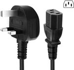 Power Cable for Morphy Richards Soup Maker All Models