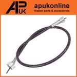 Tacho Tachometer Drive Cable for Massey Ferguson 35 65 135 230 235 240 Tractor
