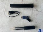 Swiss-made Portable Digital Smart Tweezers