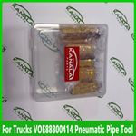 Gold - Removing Pneumatic Pipe Tool For Trucks VOE88800414 Pneumatic Pipe Tool