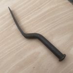Vintage Panel Beating Bumping Spoon