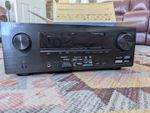 Denon AVR-X3600H 9.2-CHANNEL AV Receiver Dolby Atmos 4K