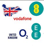 A6 S6 S7 EDGE J3 J4 J5 J6 A3 S9 S10 PLUS S8 A70 A20E EE O2 VODAFONE UNLOCK CODE