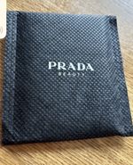 PRADA BEAUTY Women CHARMS Bag Charm Key Chain