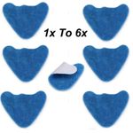 Vax Steam Mop Pads VAX S86-SF-CC S86-SF-C VAX S85-CM Steam Cleaner Microfibre