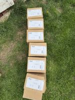 Ideal Heating Flue Bend 45° Pair X 6 PAIRS AVAILABLE